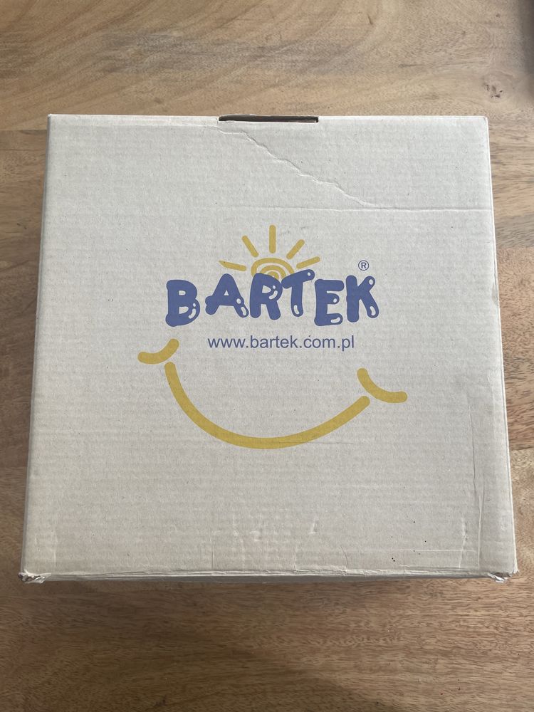Buty zimowe Bartek 41402-P14