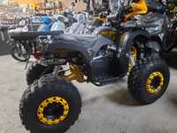 Quad Atv Barton Thor 125 Raty 8cali junior licznik Promocja RATY