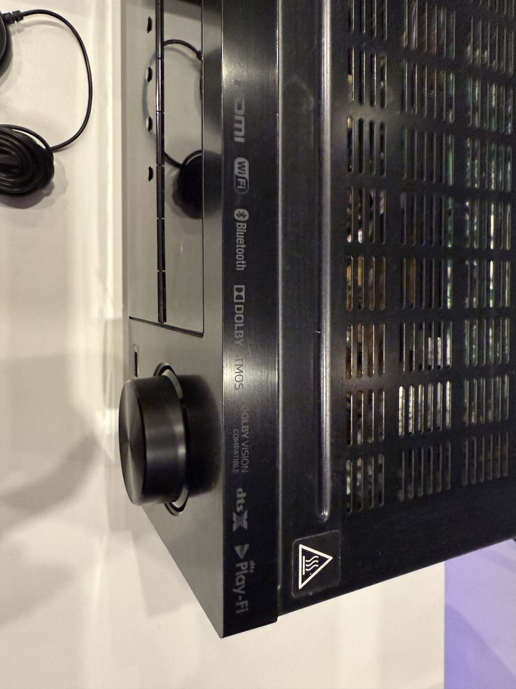 Sprzedam amplituner pioneer vsx 932