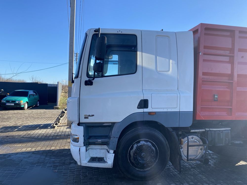 Продам Daf Cf 85.430