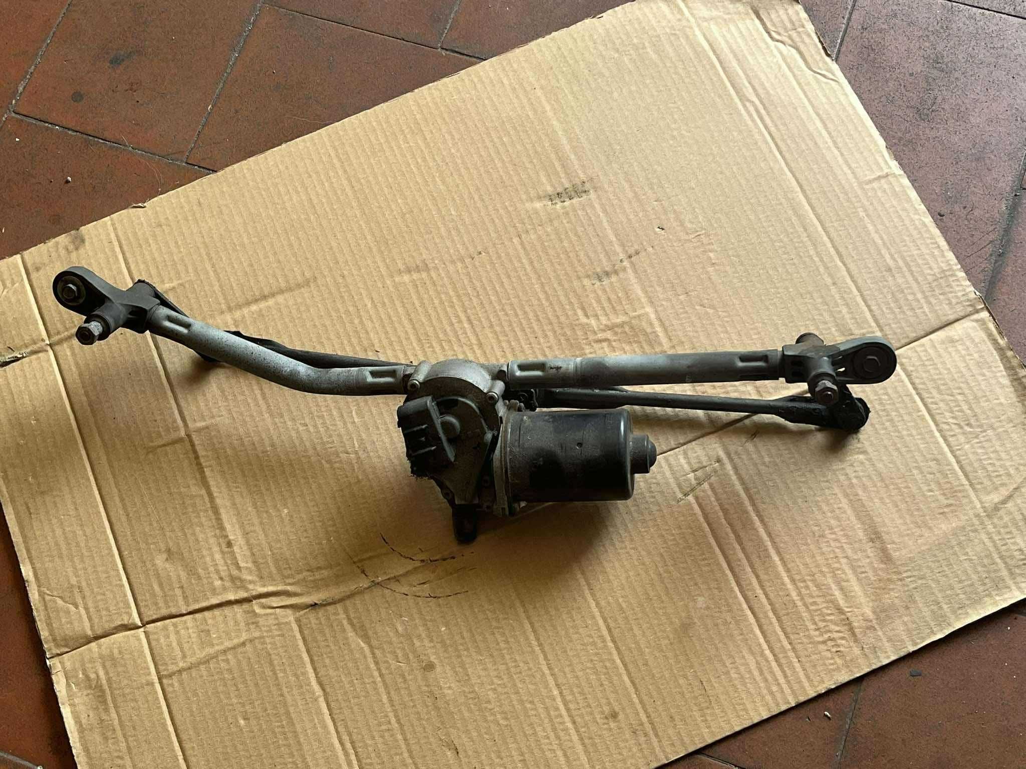 Vendo Fiat Punto 188 MK2 Multijet às Peças