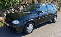 Opel Corsa 1.0 16v - 5 Portas