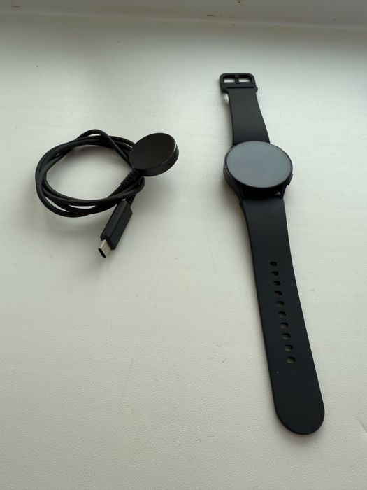 Samsung Galaxy Watch 6 в ідеальному стані