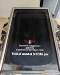 Ремонт мультимедіа авто TESLA , WAG та інших моделей