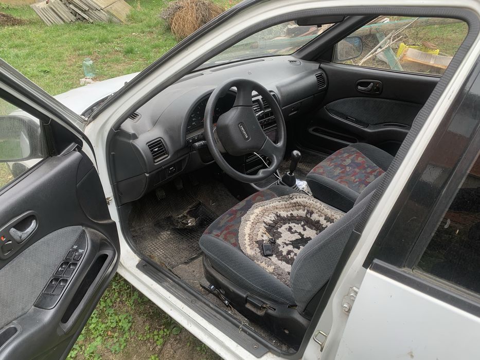 Продам Suzuki Swift