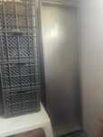 Dois Tabuleiros em inox 2,00x0,70