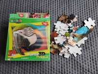 Super puzzle 3D.
