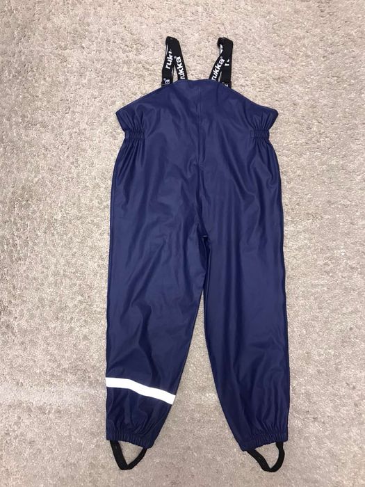 Грязепруф прорезинений