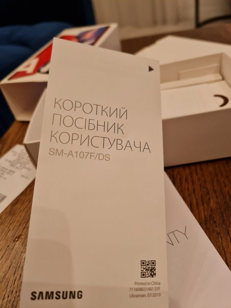 Samsung A10 SM-A107F Duos 32