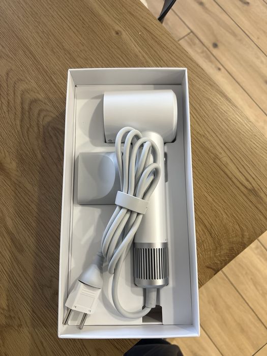 Фен MiJia Hair Dryer H501 білий