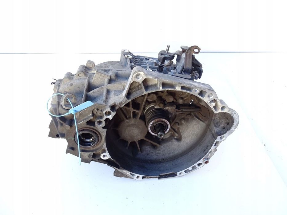 SKRZYNIA BIEGÓW WFJ6L 1.6 T-GDI G4FJ HYUNDAI I30 II TUSCON IX35 MANUALNA