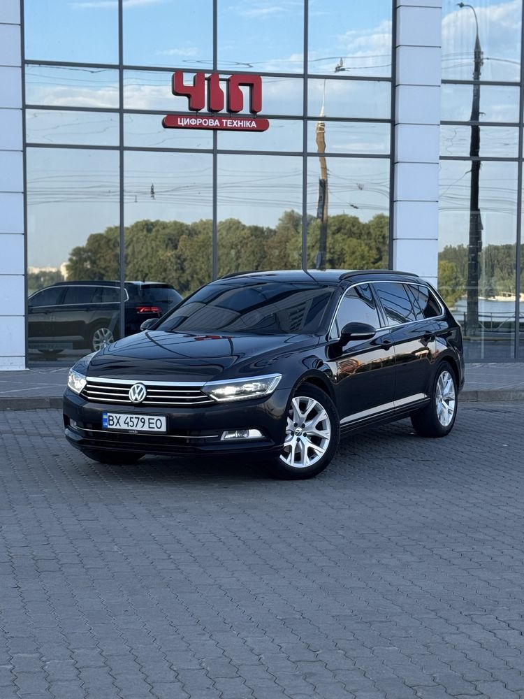 Увага! Фольксваген Пассат в кредит! Авто на виплату! Розстрока passat