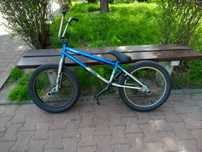 Rower Bmx legion 60 używany