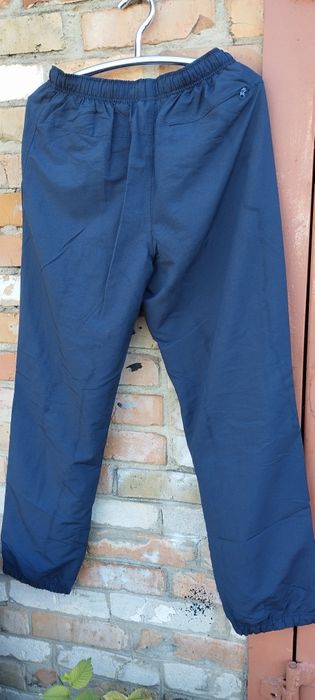 Винтажные штаны Nike