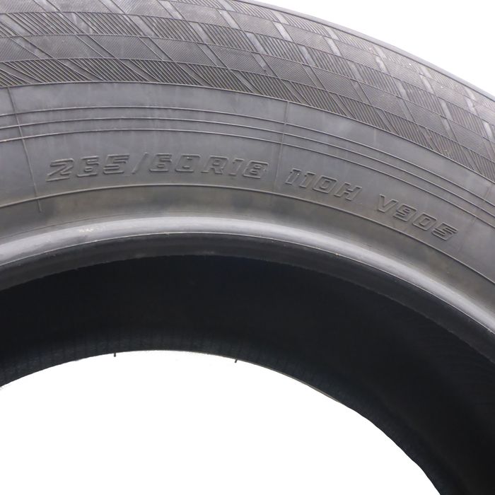 265/60/18 Yokohama 265/60R18 110H V905 Zima 2017 Jak Nowa Nieużywana