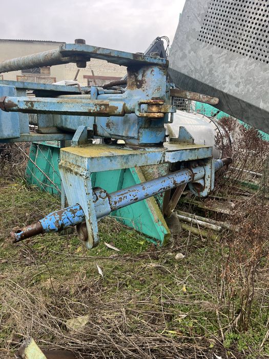 Lemken Kg Turmalin X
