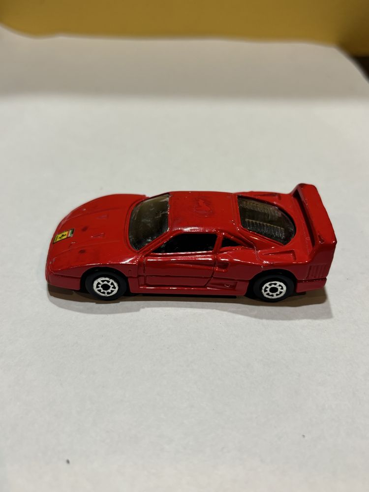 Resorak Ferrari F40