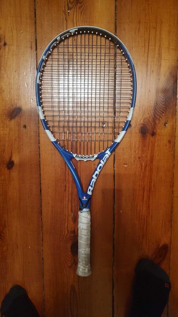 Rakieta tenisowa Babolat Pure Drive Lite