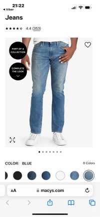 Круті джинси нові Ralph Lauren