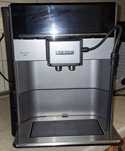 Siemens EQ6 serii 100