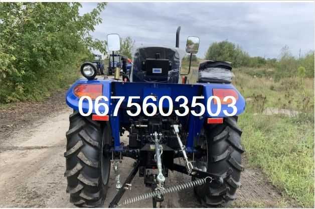 Трактор Dongfeng 244 DG/24кс/Доставимо Безкоштовно/Якісний-ПОТУЖНИЙ!