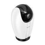 Камера видеонаблюдения HOCO D6 Indoor PTZ HD camera 3MP, FHD