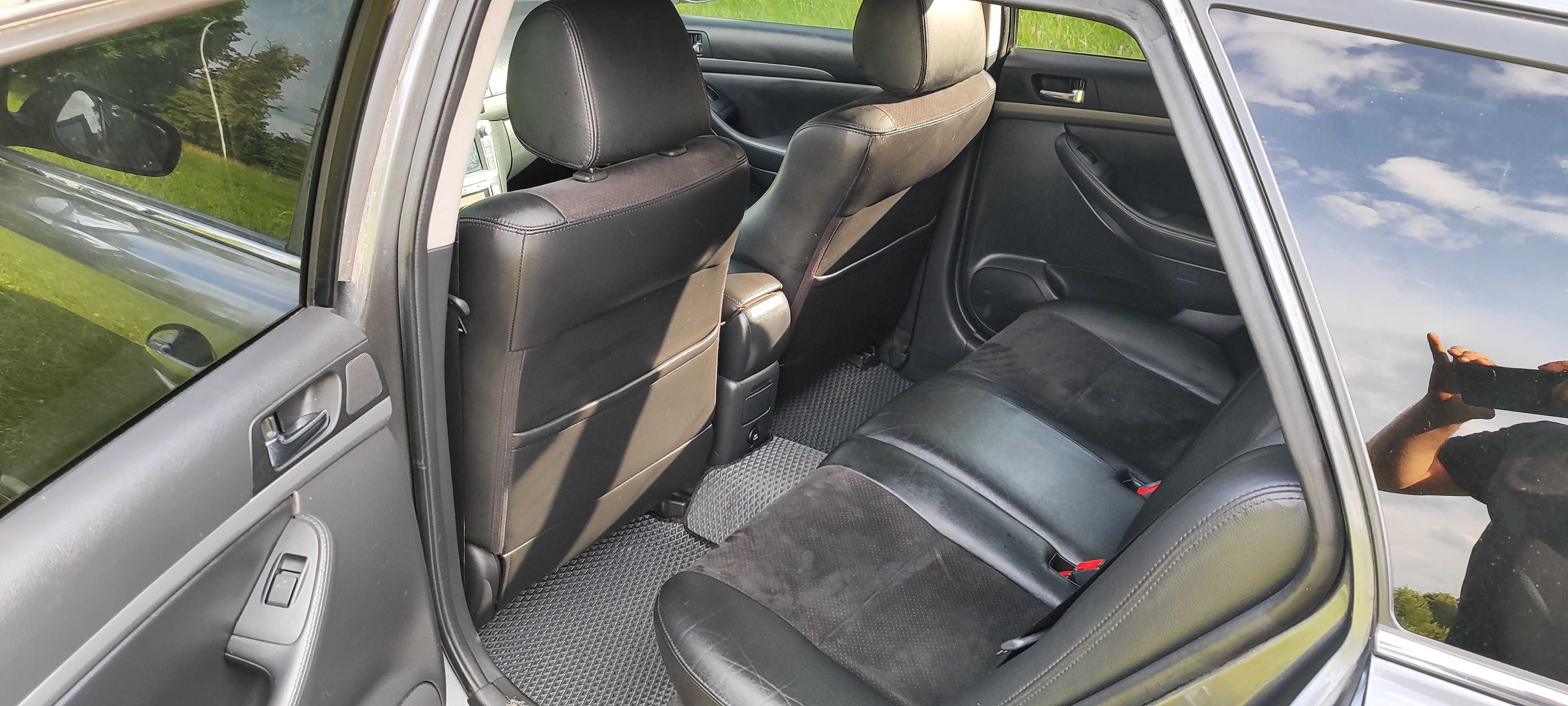 Продається Toyota Avensis T25