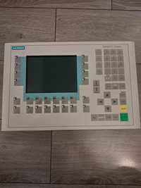 Siemens simatic panel op270 key-6 cstn 6AV6542-0CA10-0AX0