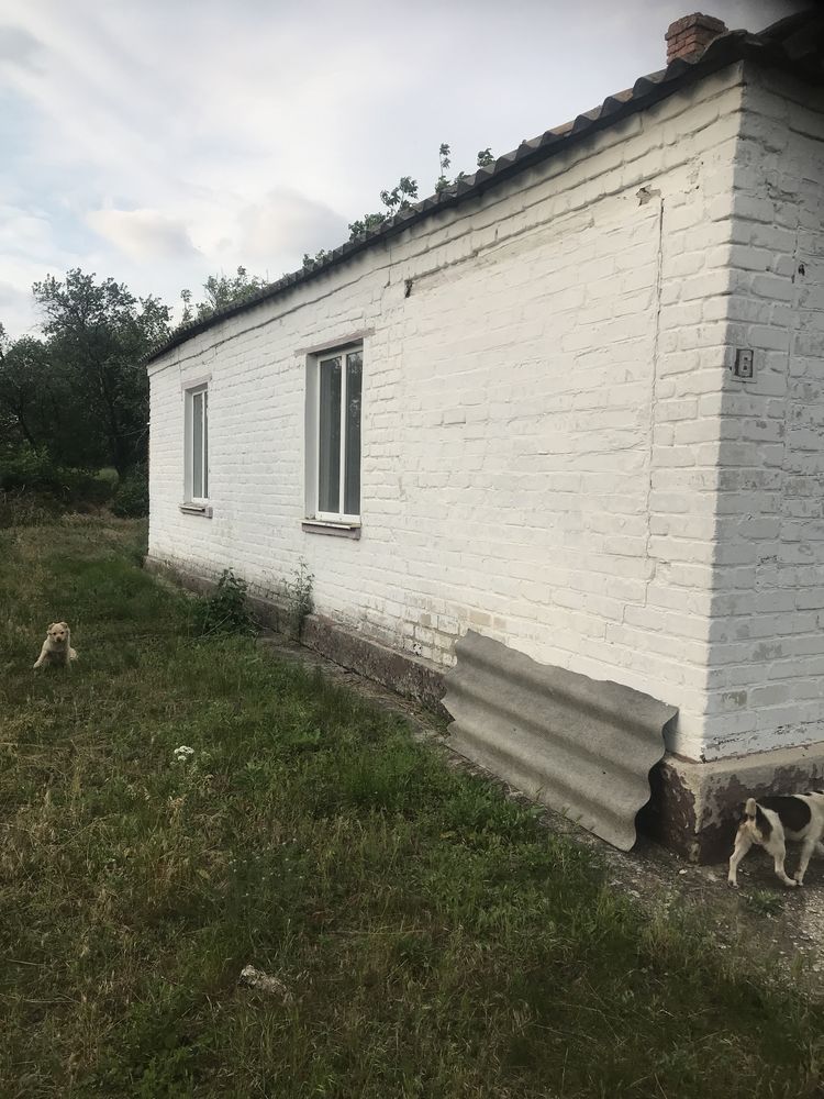 Продам будинок в Селі Софіївка Первомайского району