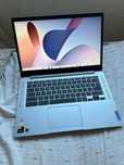 Portátil Lenovo IdealPad Slim 3 Chromebook