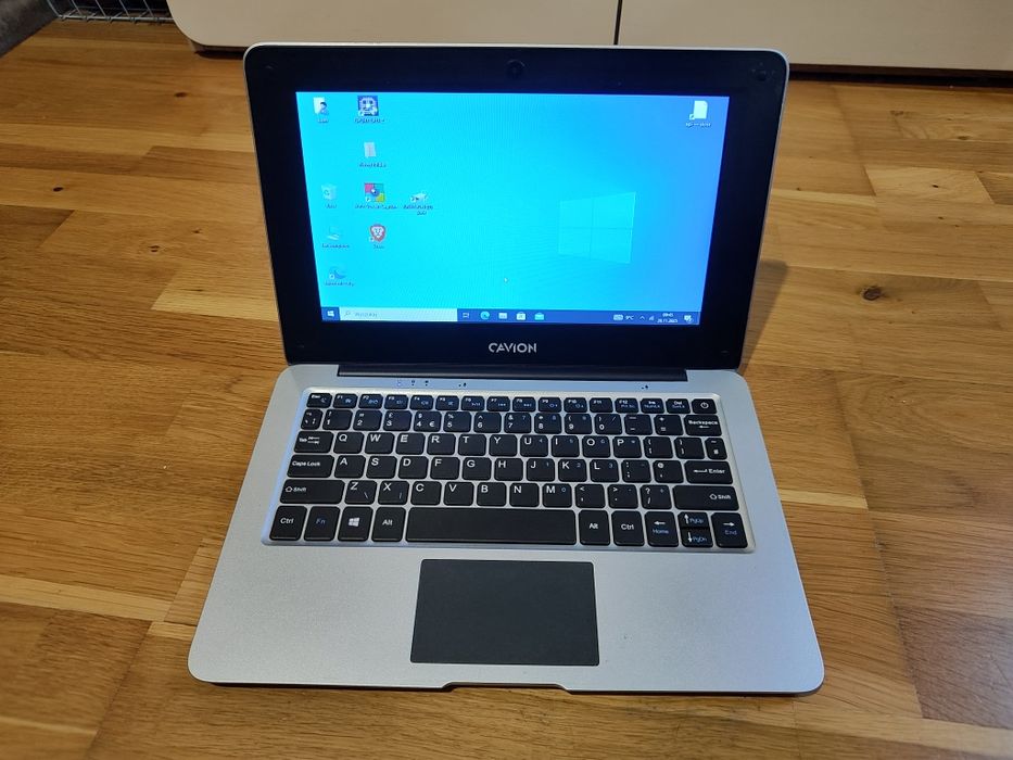 Laptop Cavion Mini 10.1 Atom