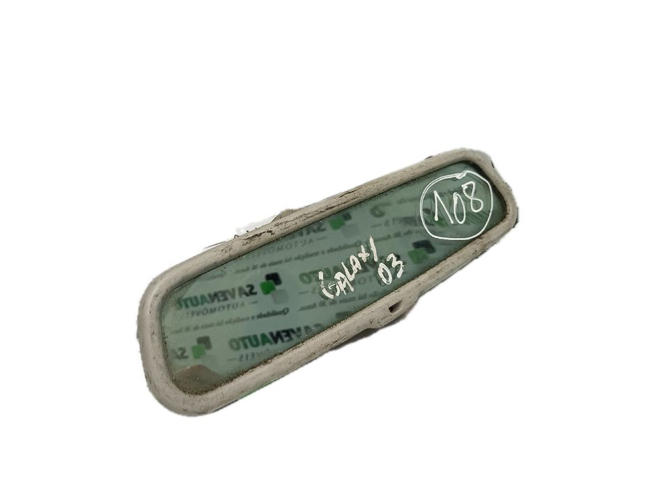 Espelho retrovisor interior FORD Galaxy (WGR)