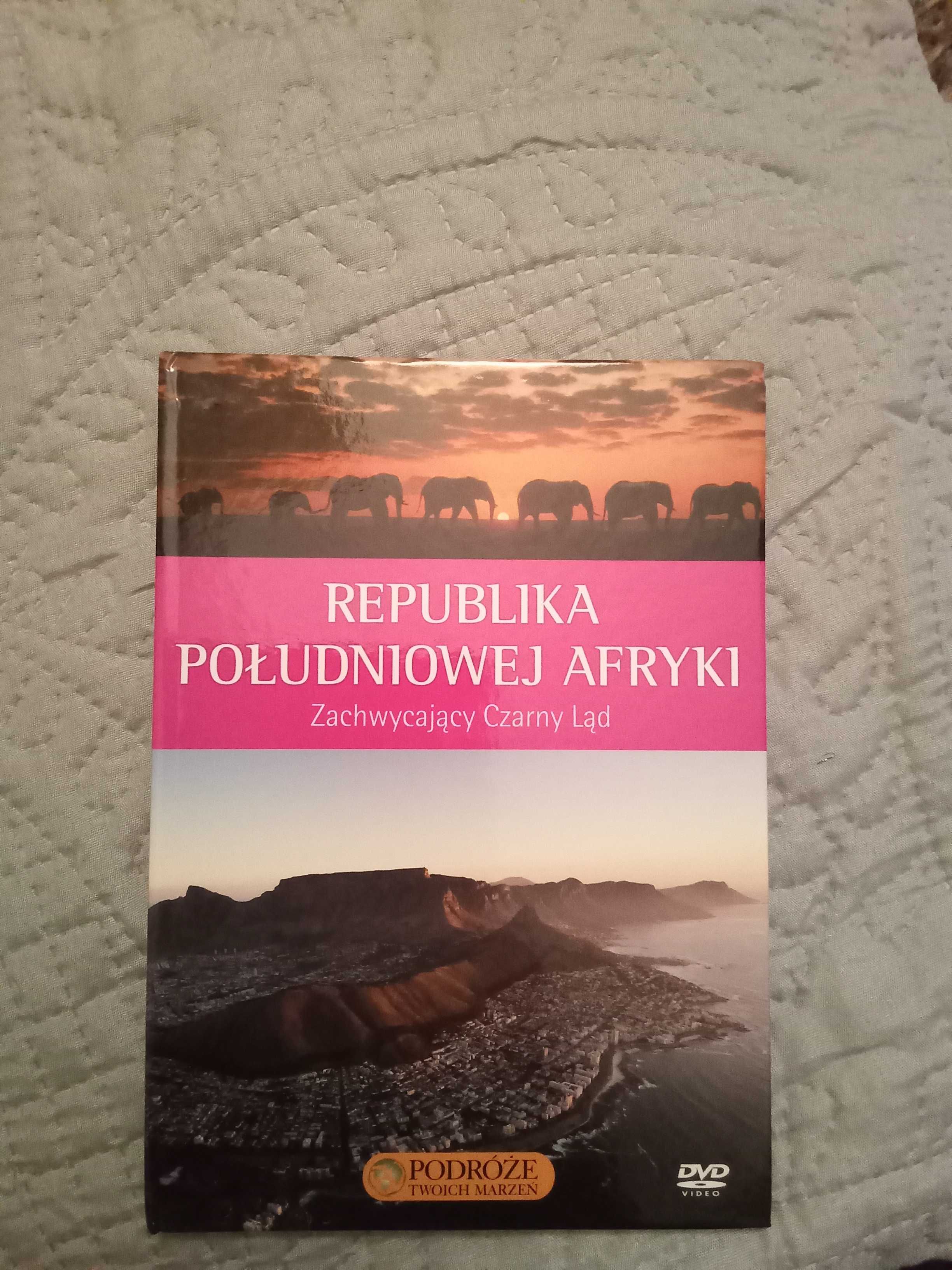 Republika Południowej Afryki