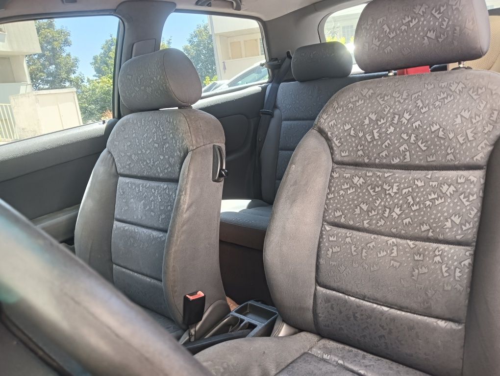 Vendo Audi A3 1.6