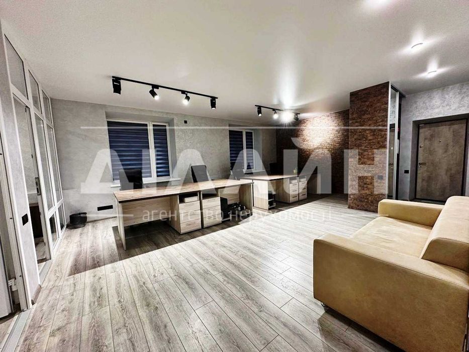 Новий офіс на пр. Соборний 170б.