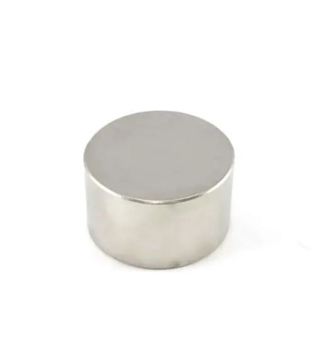 Неодимовый магнит N42 50x30 Польша.