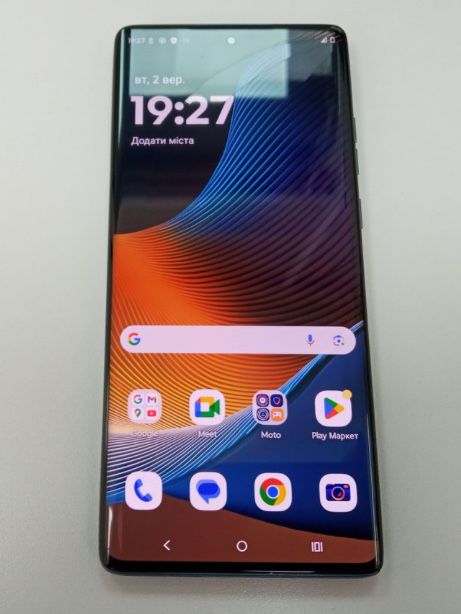Motorola Edge 50 Fusion,16/512