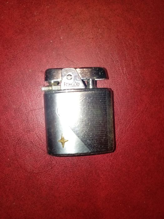 Isqueiro rason sem gás