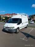 Продам ford transit 2002 року