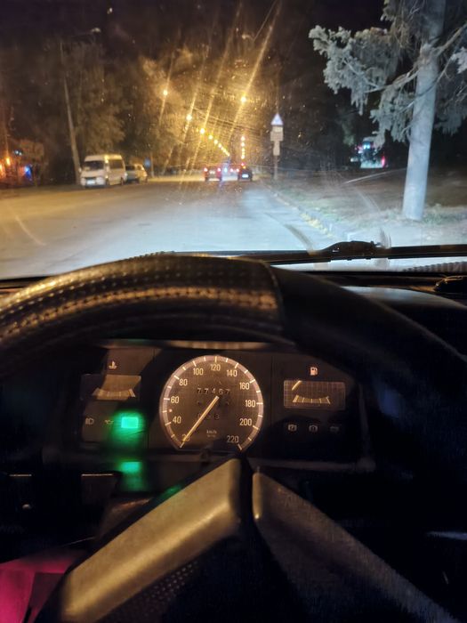 Opel kadett 1.6дизель 800$ обмен