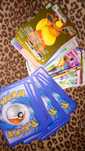 Vende se cartas Pokémon