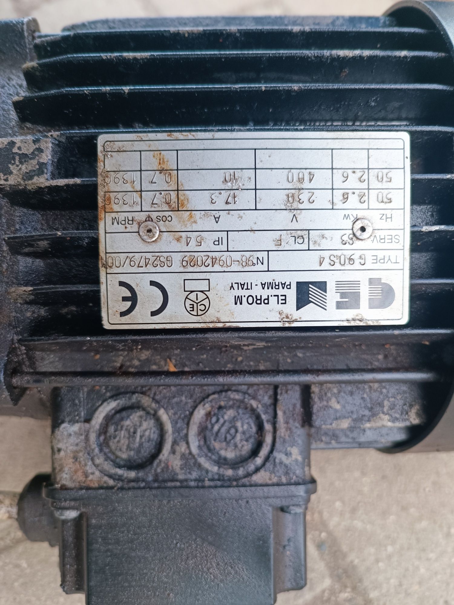 Agregat hydrauliczny