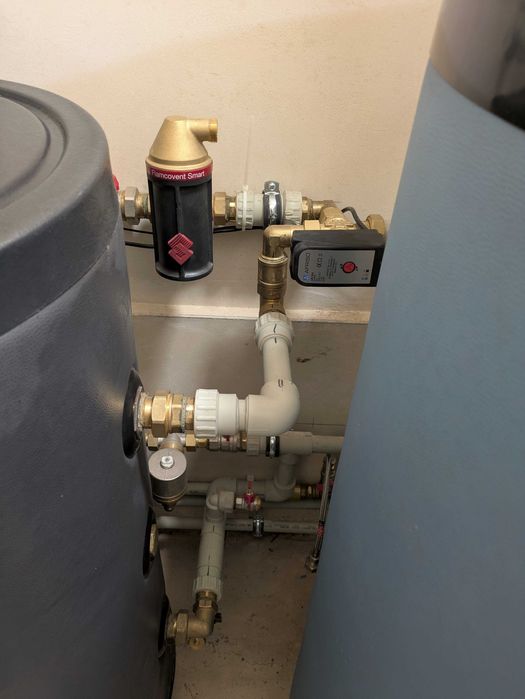 Sprzedam pompę Ciepła Haier AU052FYCRB(HW) 5 kW Monoblok