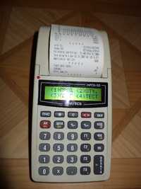 Мобильный платёжный терминал Datecs mPOS-50