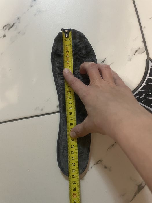 Чоловічі кросівки