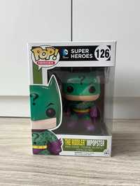 Figurka POP Batman The Riddler Imposter