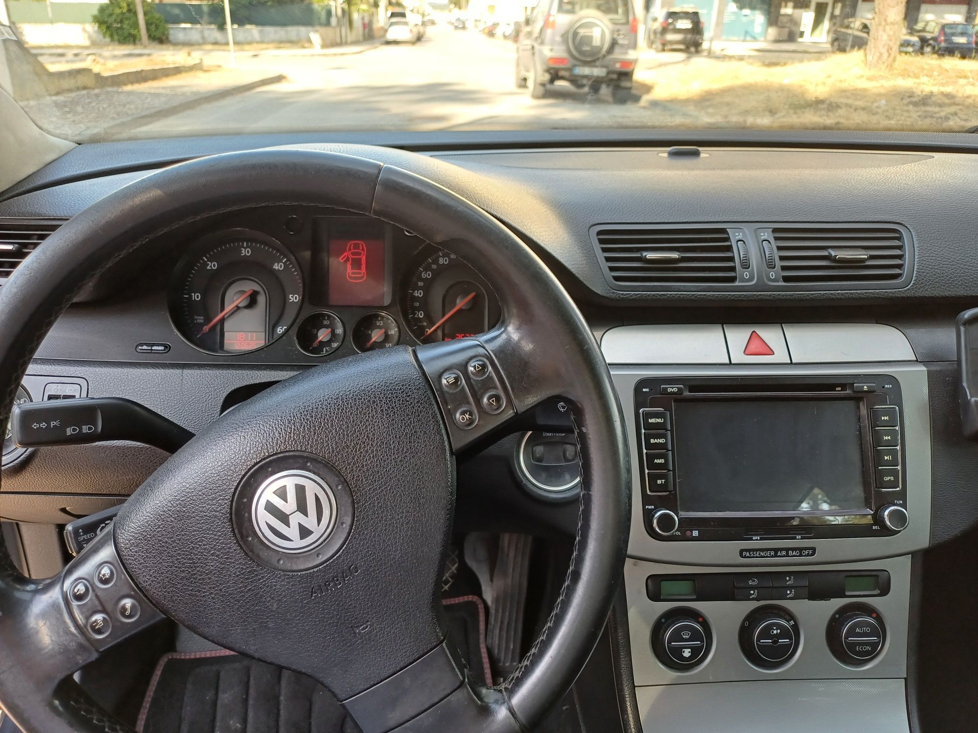 Vw Passat 2.0 TDi 140cv Nacional