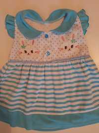 Sukienka dziecięca 68-74