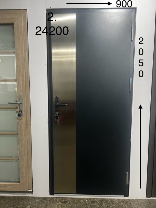 Двері по супер ціні