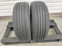 195.65.15 Dwie opony letnie Firestone